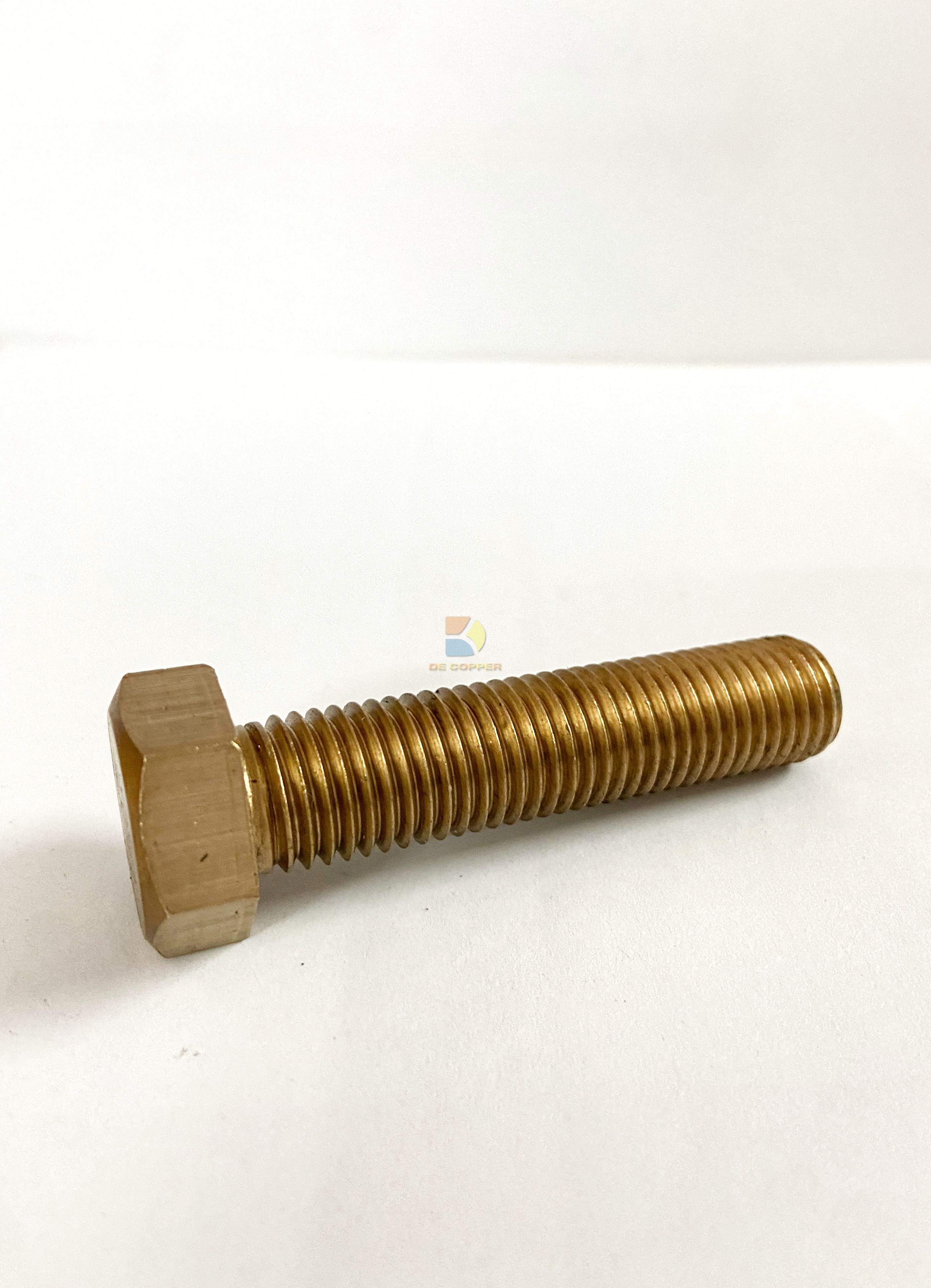 6六角螺栓UNC ⅜-16×1.5 6六角螺栓UNC ⅜-16×1.5