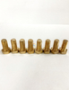 Silicon Bronze External Hex Bolts for Marine Fasteners