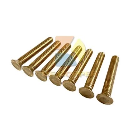 A Comprehensive Guide for Silicon Bronze Bolts