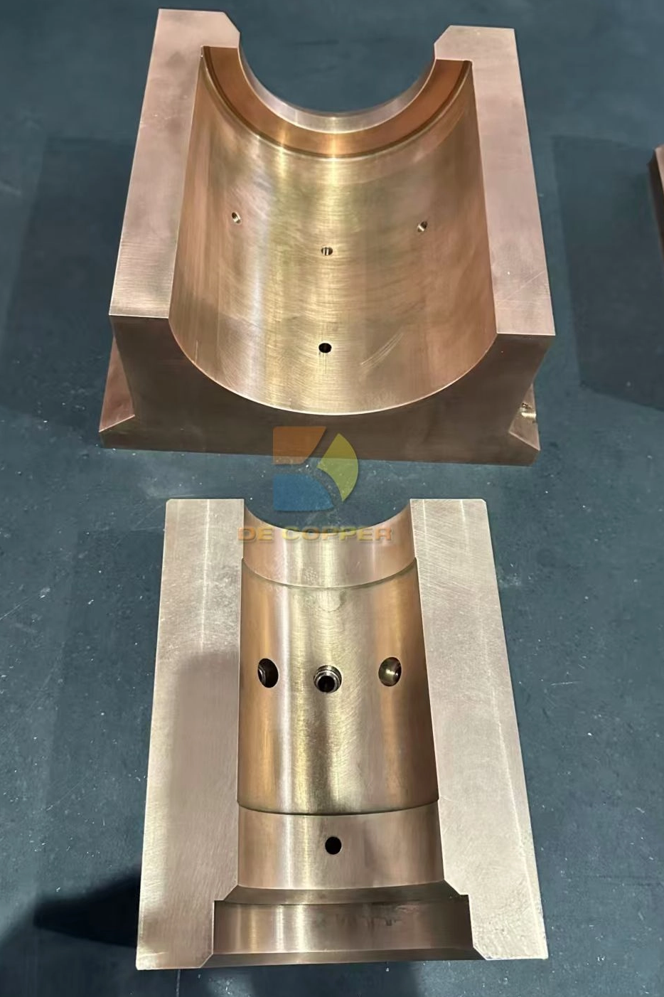 Let's Learn about Chromium Zirconium Copper
