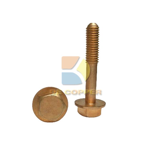 Penta Head Bolt