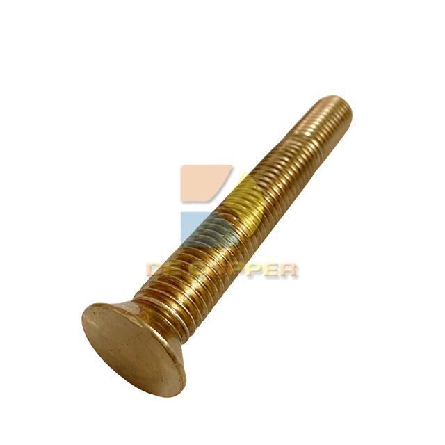 Countersunk Bolt