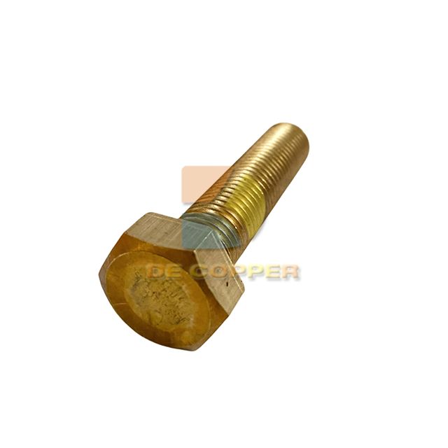 Hex Head Bolt