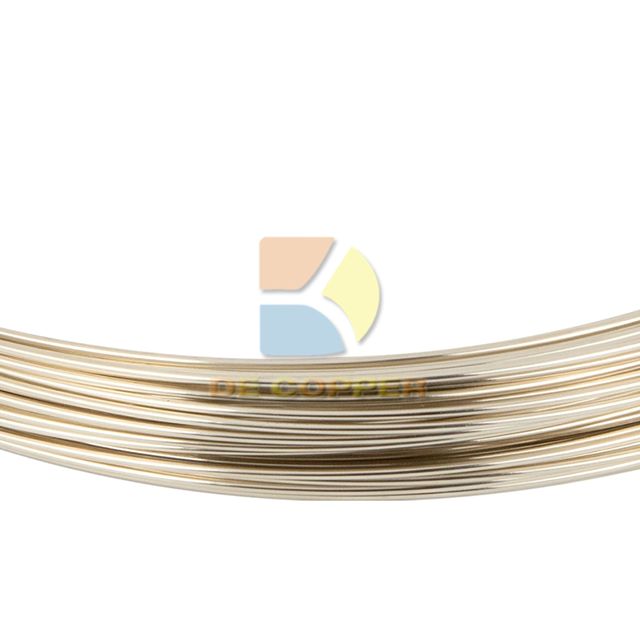 Aluminium Bronze Wire