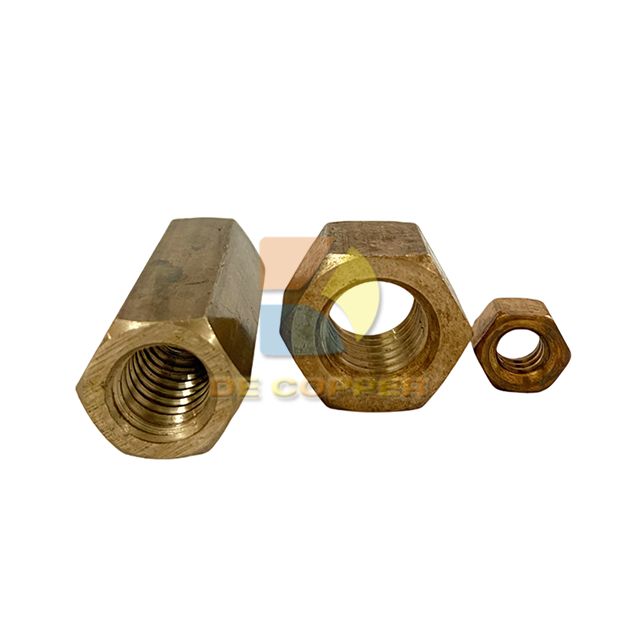 Hex Nut