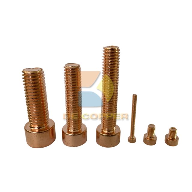 Hexagon Socket Screw