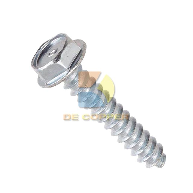 Penta Head Bolt