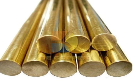 Why Aluminum Bronze Is A Good Choice For High-Specification Components