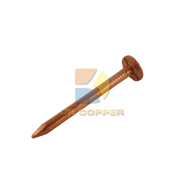 Copper Nail