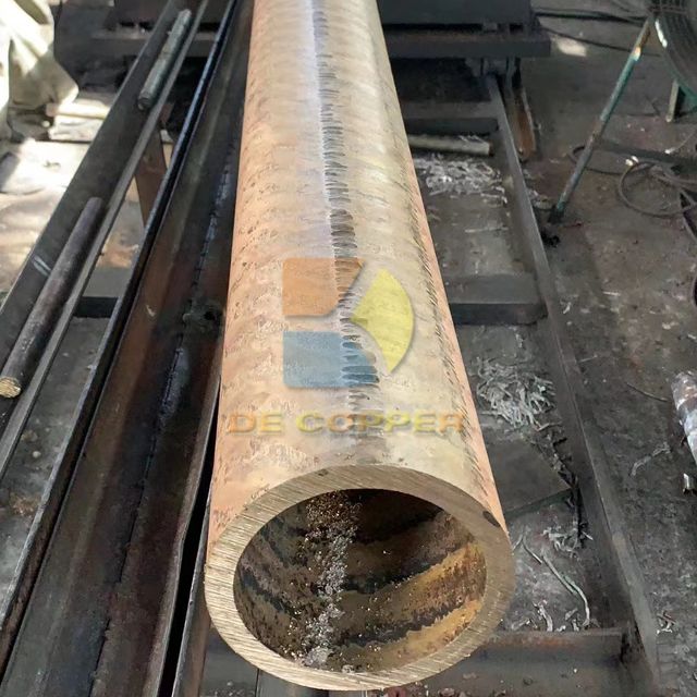 Phosphor Bronze Rod