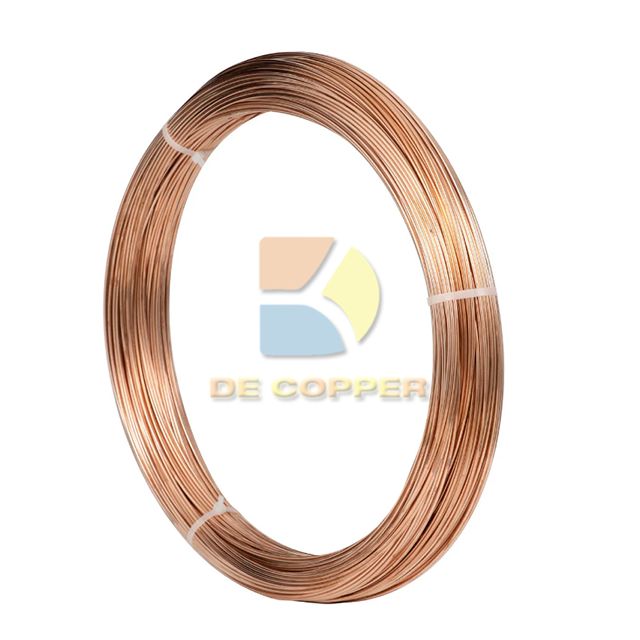 Phosphor Bronze Wire