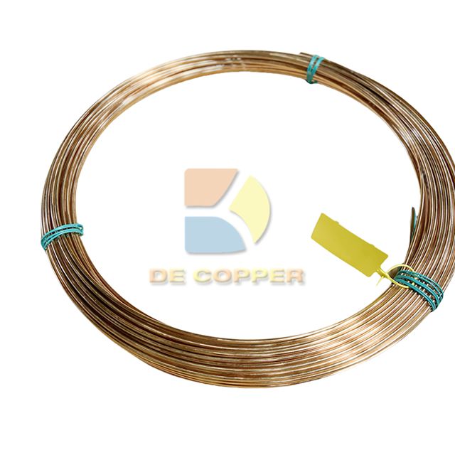 Silicon Bronze Wire