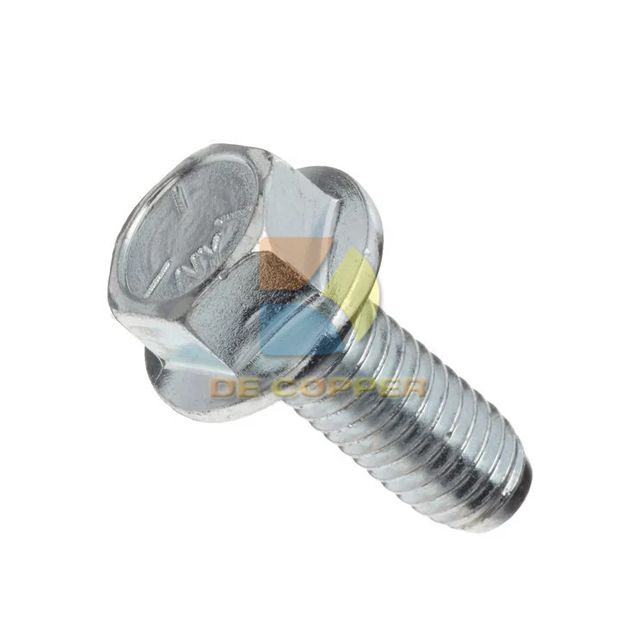 Penta Head Bolt