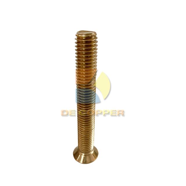 Countersunk Bolt