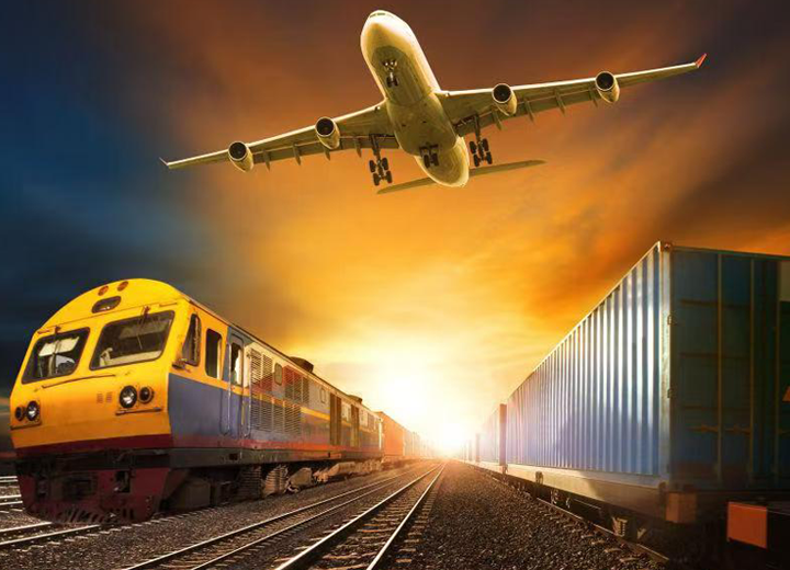 railway transportation industry 