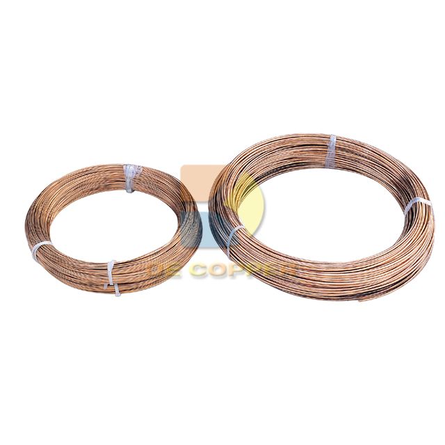 Silicon Bronze Wire