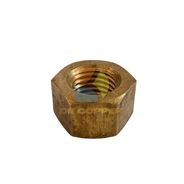 Hex Nut