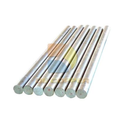 What Is A Copper Rod?