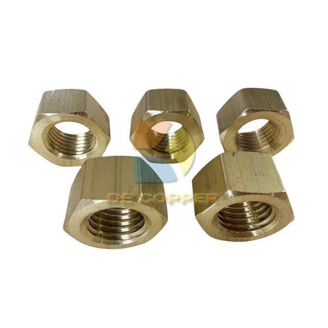 Hex Nut