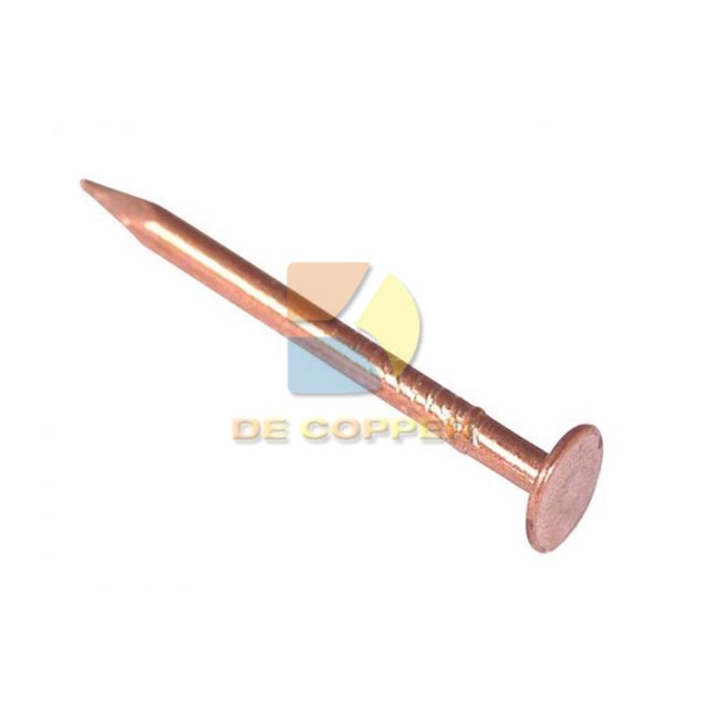 Copper Nail