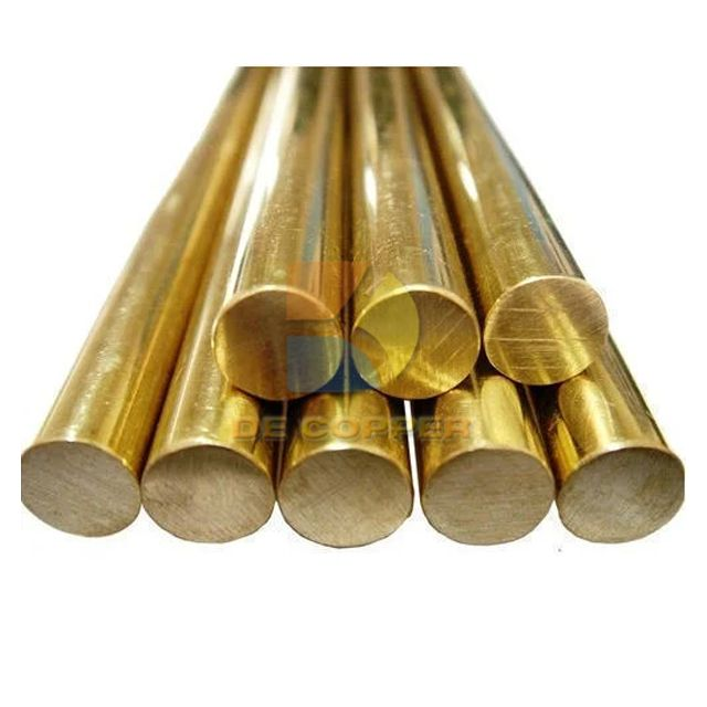 Aluminium Bronze Rod