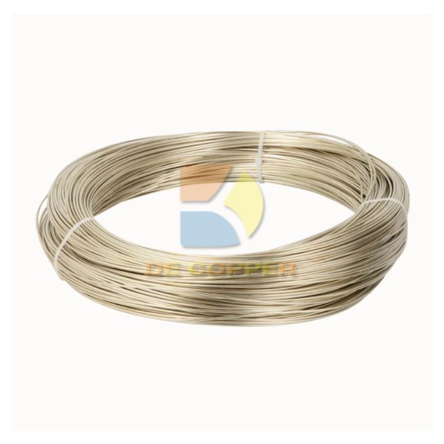 Aluminium Bronze Wire