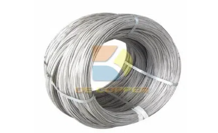 Characteristics And Uses of White Copper