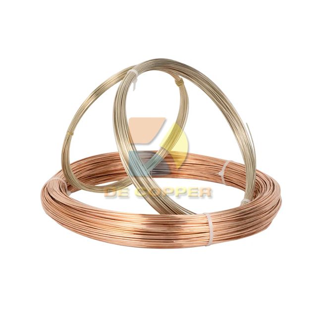 Phosphor Bronze Wire