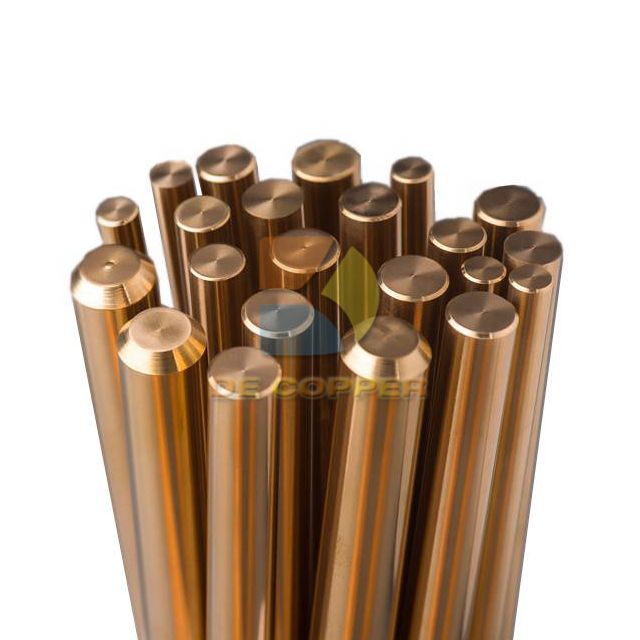 Silicon Bronze Rod