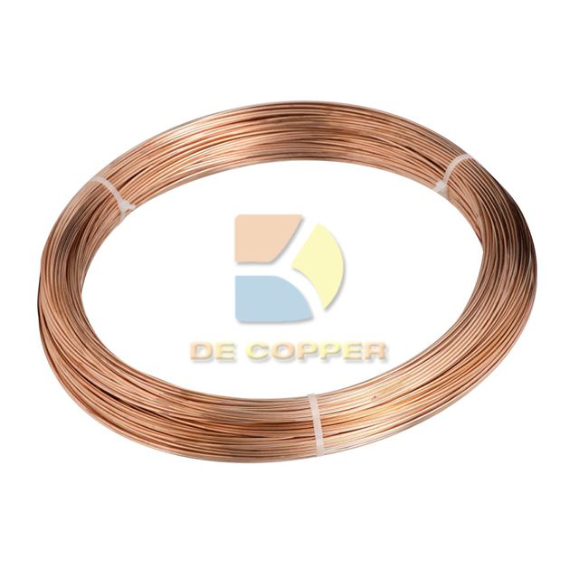 Phosphor Bronze Wire