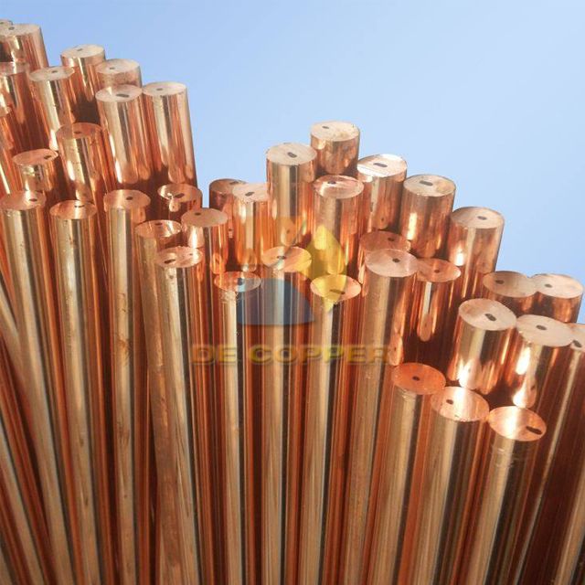 Silicon Bronze Rod