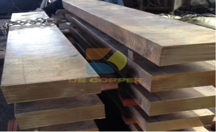 Benefits of Phosphor Bronze Rod in Manufacturing