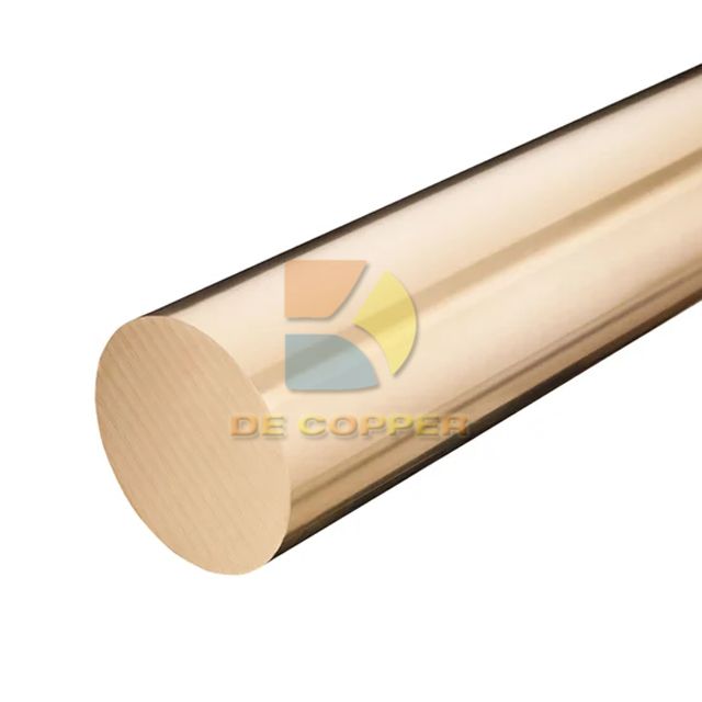 Aluminium Bronze Rod