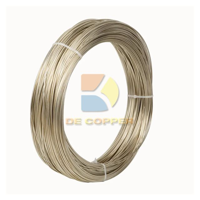 Aluminium Bronze Wire