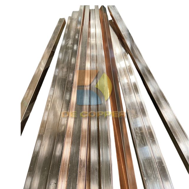 Silicon Bronze Rod