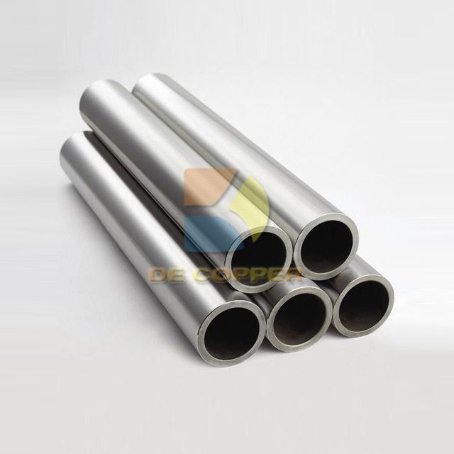 White Copper 