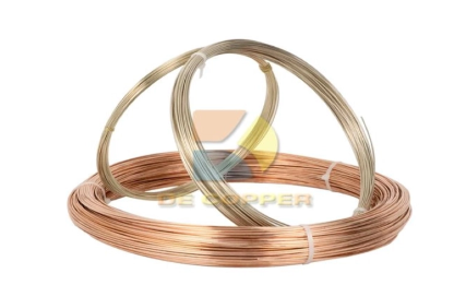 What Is Phosphor Bronze?