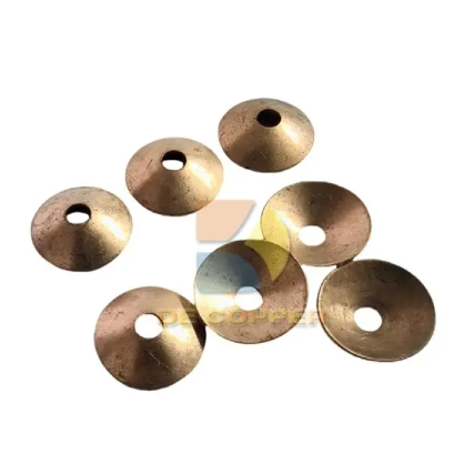 Copper Alloy Materials And Grades