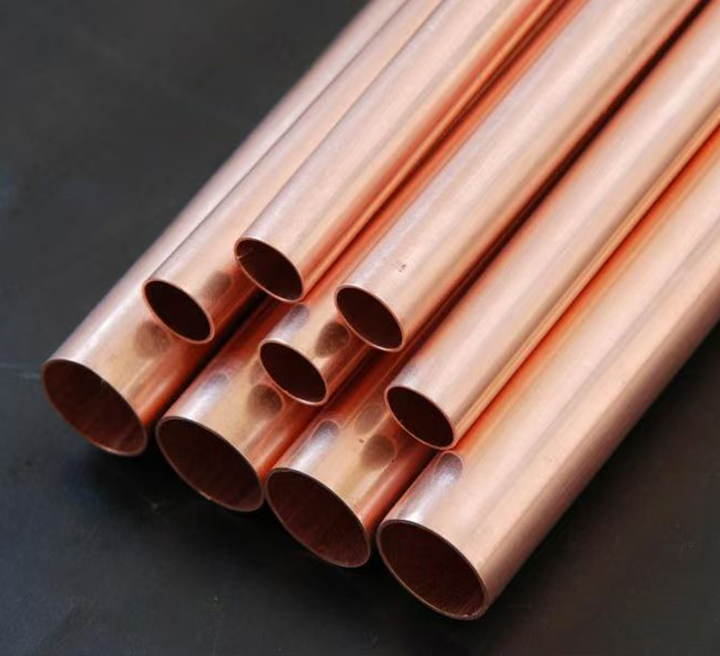  Chrome Zirconium Copper quality control