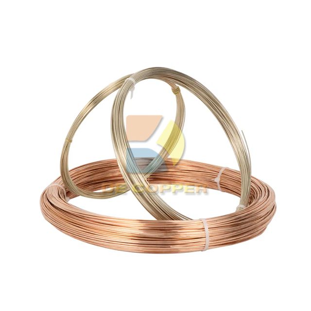 Aluminium Bronze Wire