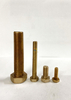 Silicon Bronze External Hex Bolts for Marine Fasteners